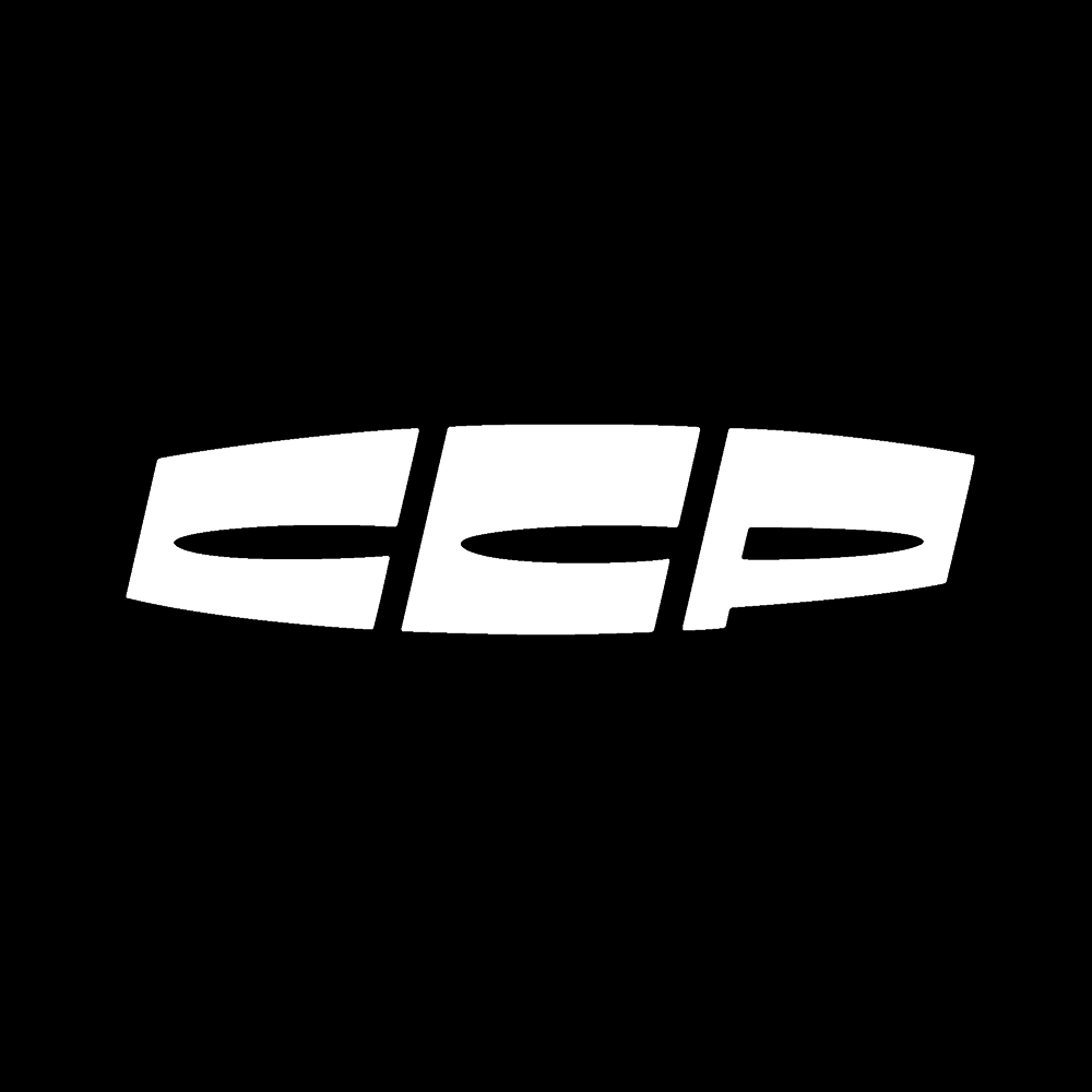 CCP Merch & Gear