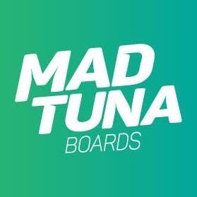 Mad Tuna Wakeboards