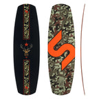Slingshot Coalition Wakeboard