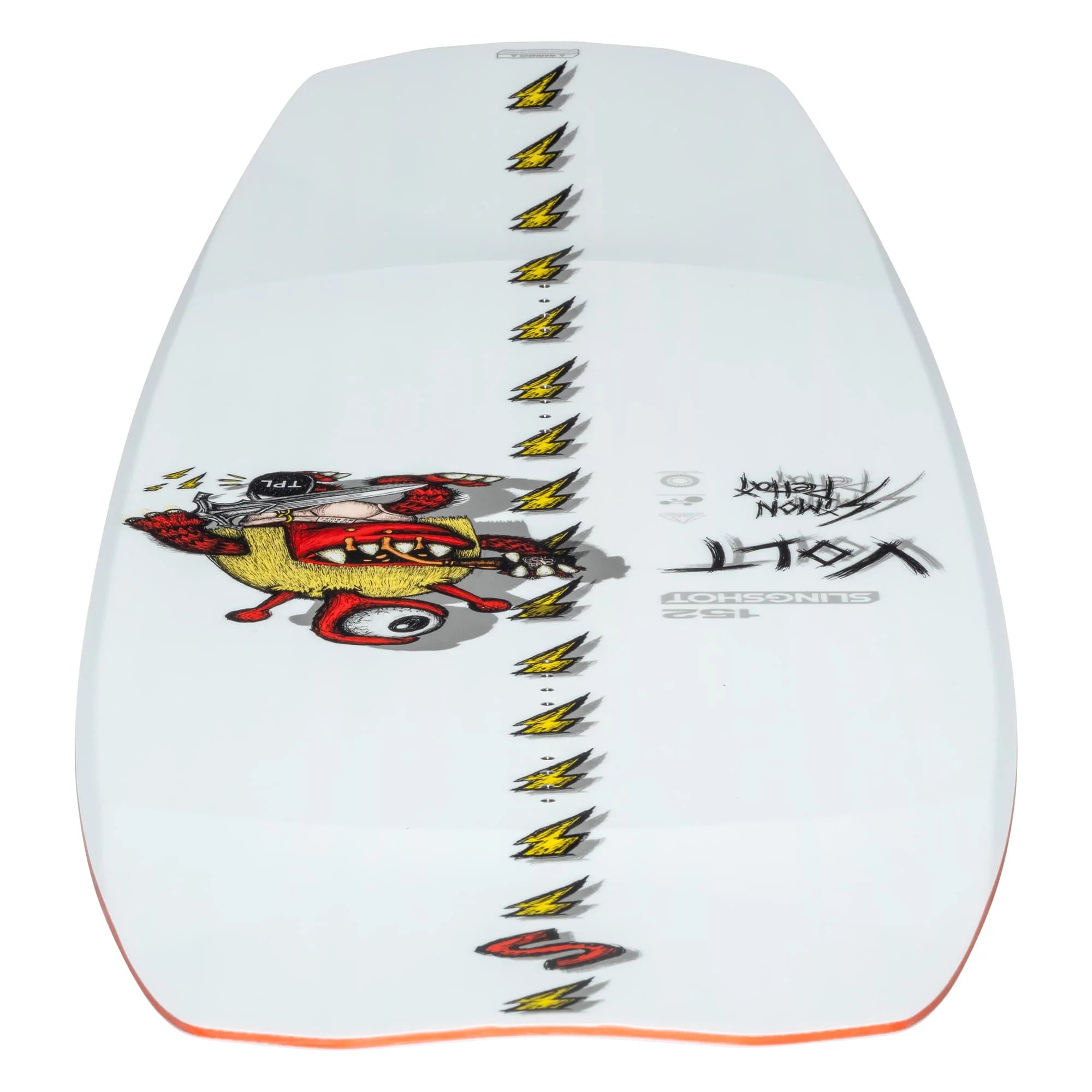 Slingshot 2026 Volt