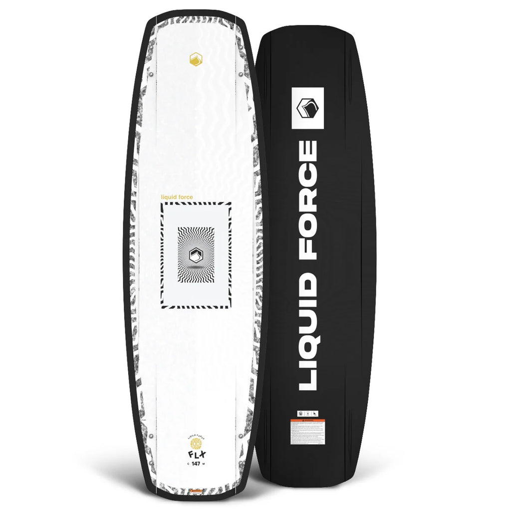Liquid Force FLX Wakeboard 2026