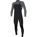 HAMMER 2MM CHEST ZIP K/Æ FULL