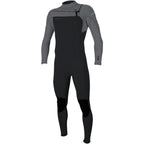 HAMMER 2MM CHEST ZIP K/Æ FULL