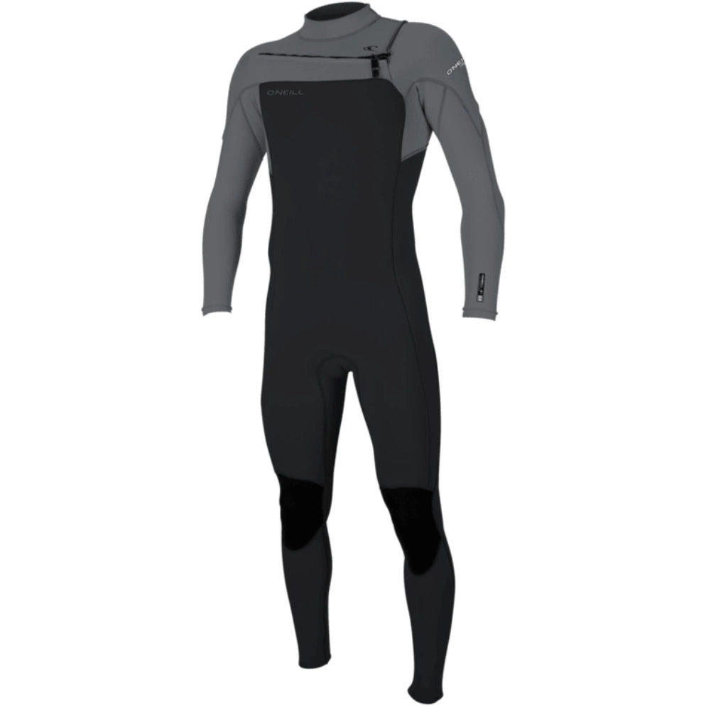 HAMMER 3/2MM CHEST ZIP FULL