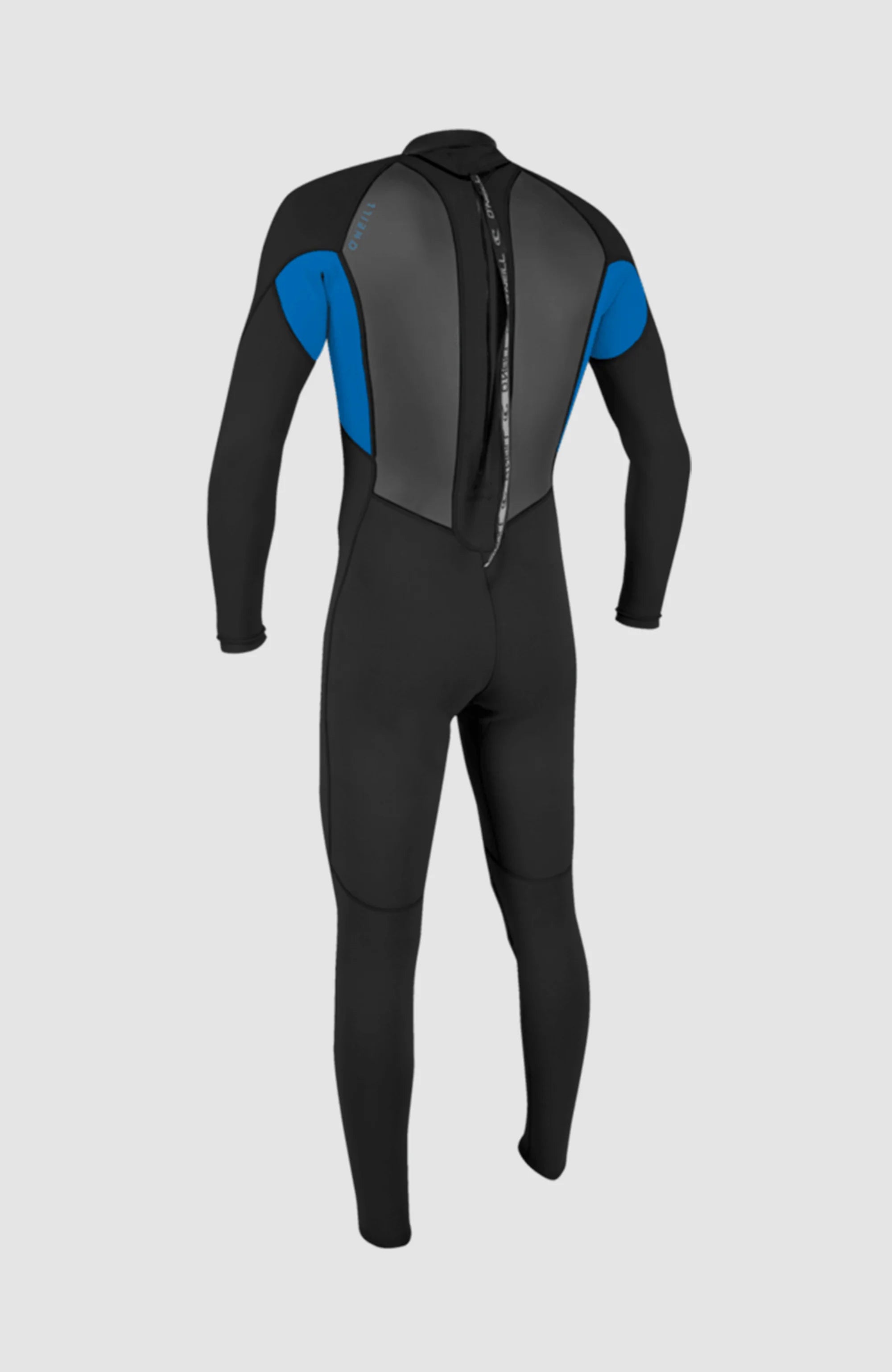YOUTH REACTOR-2 3/2 BACK ZIP FULL