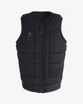 Affliliate - Black/Black