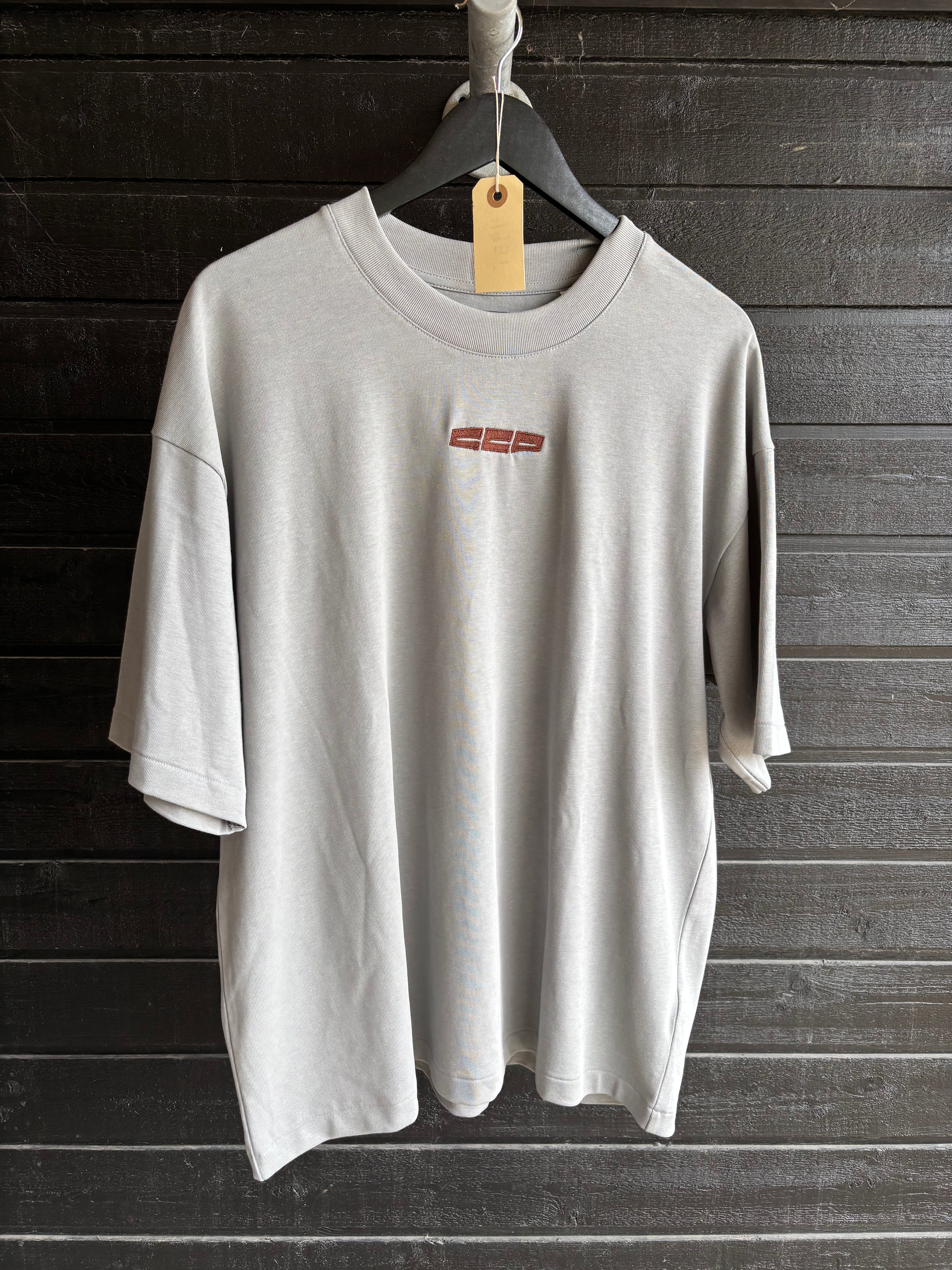 CCP T-shirt - Asher STTU078