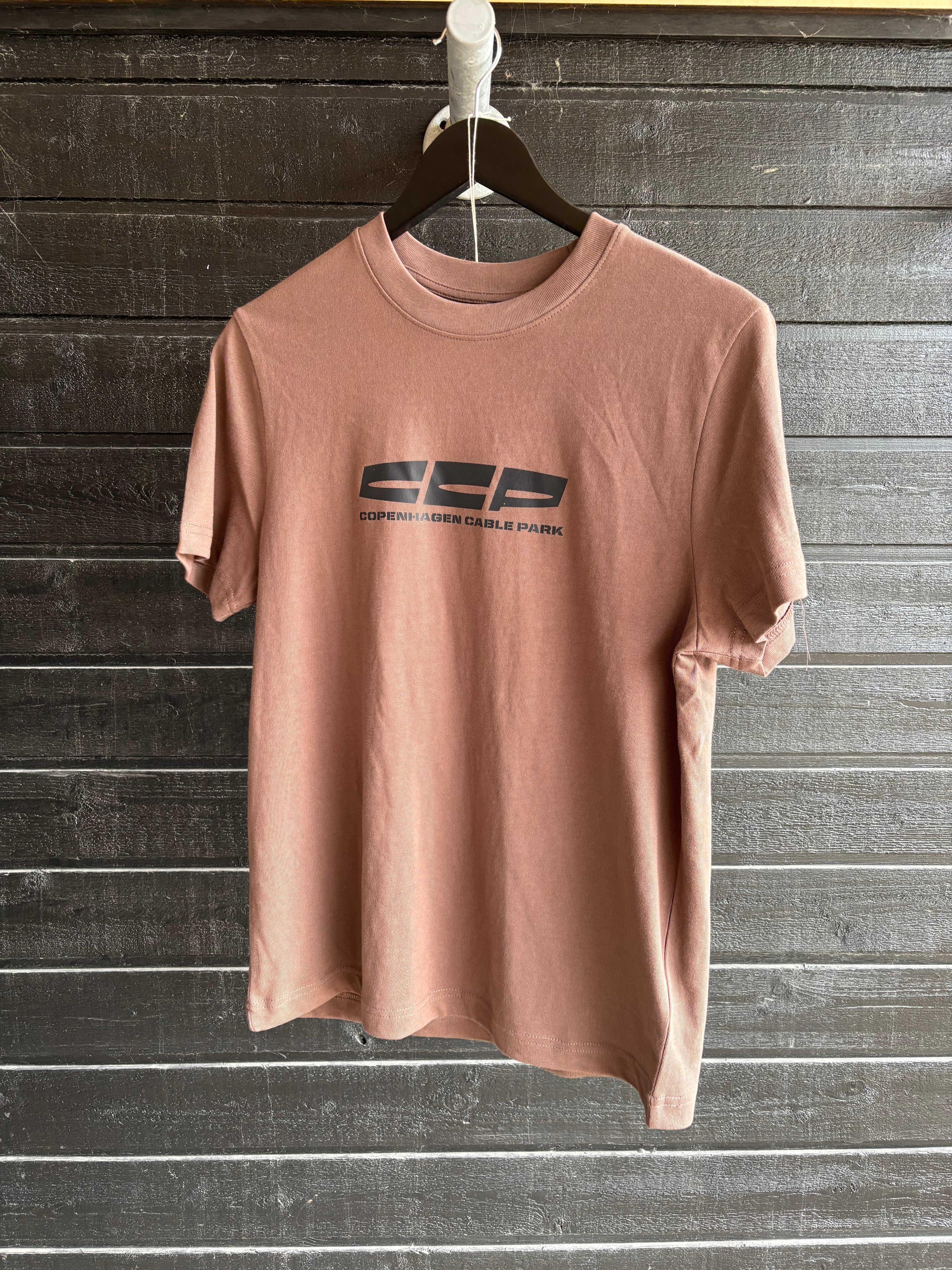CCP Tee