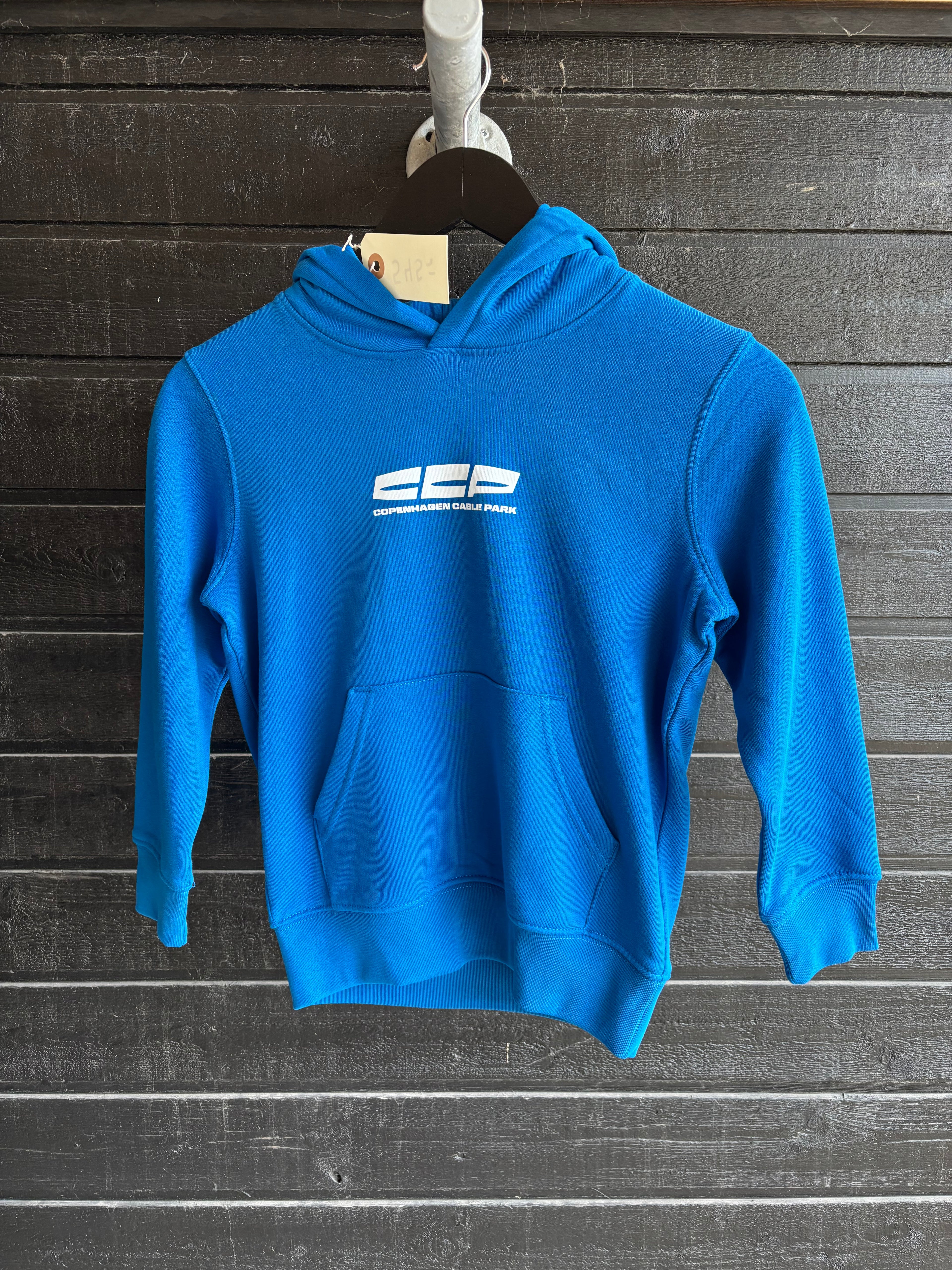 CCP Kids Hood