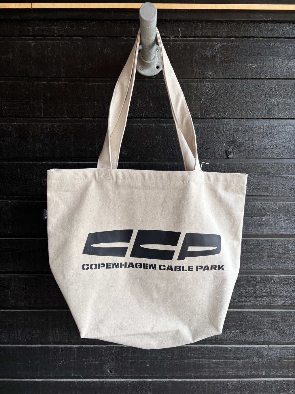 CCP Tode Bag