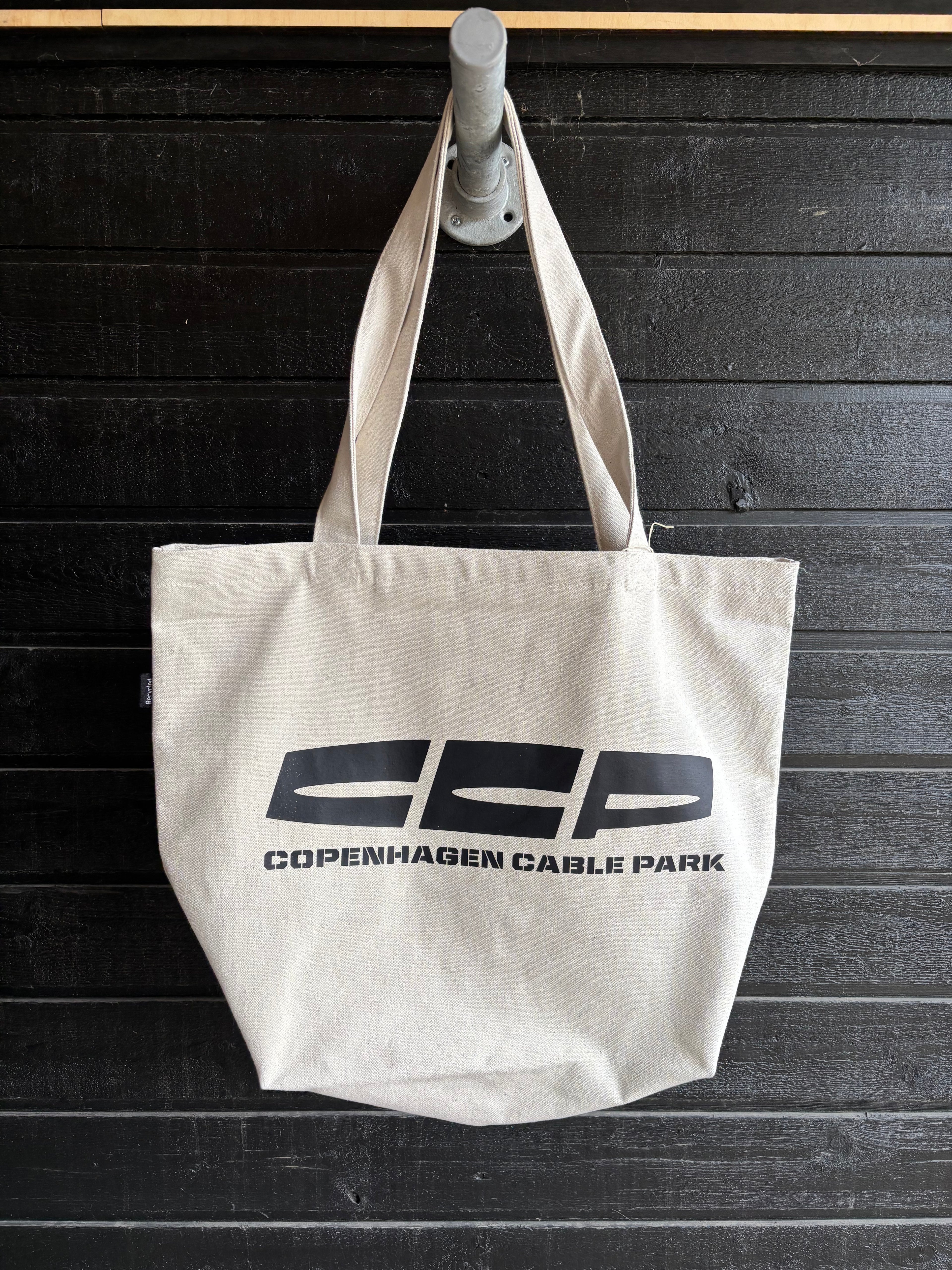 CCP Tode Bag