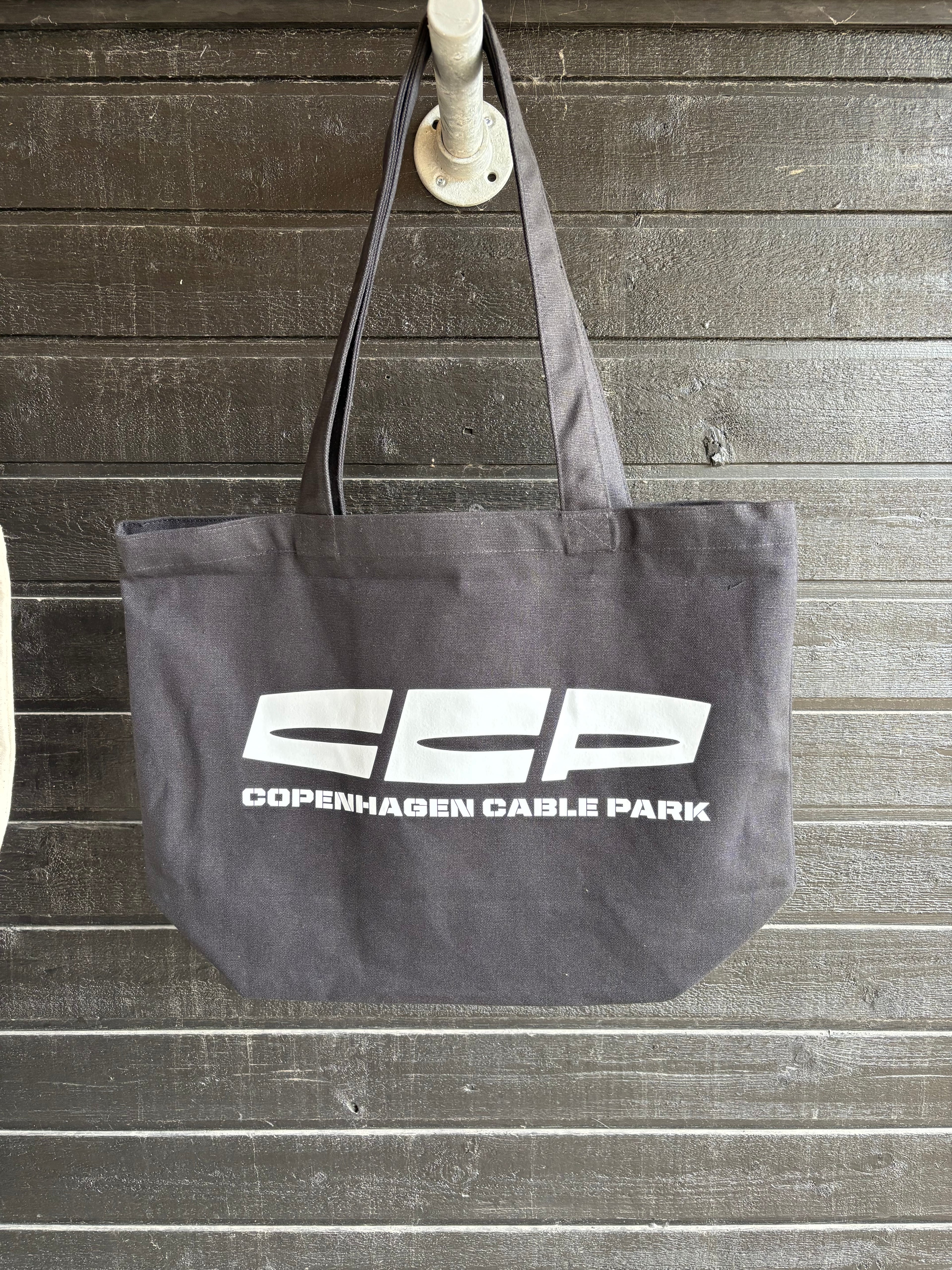 CCP Tode Bag