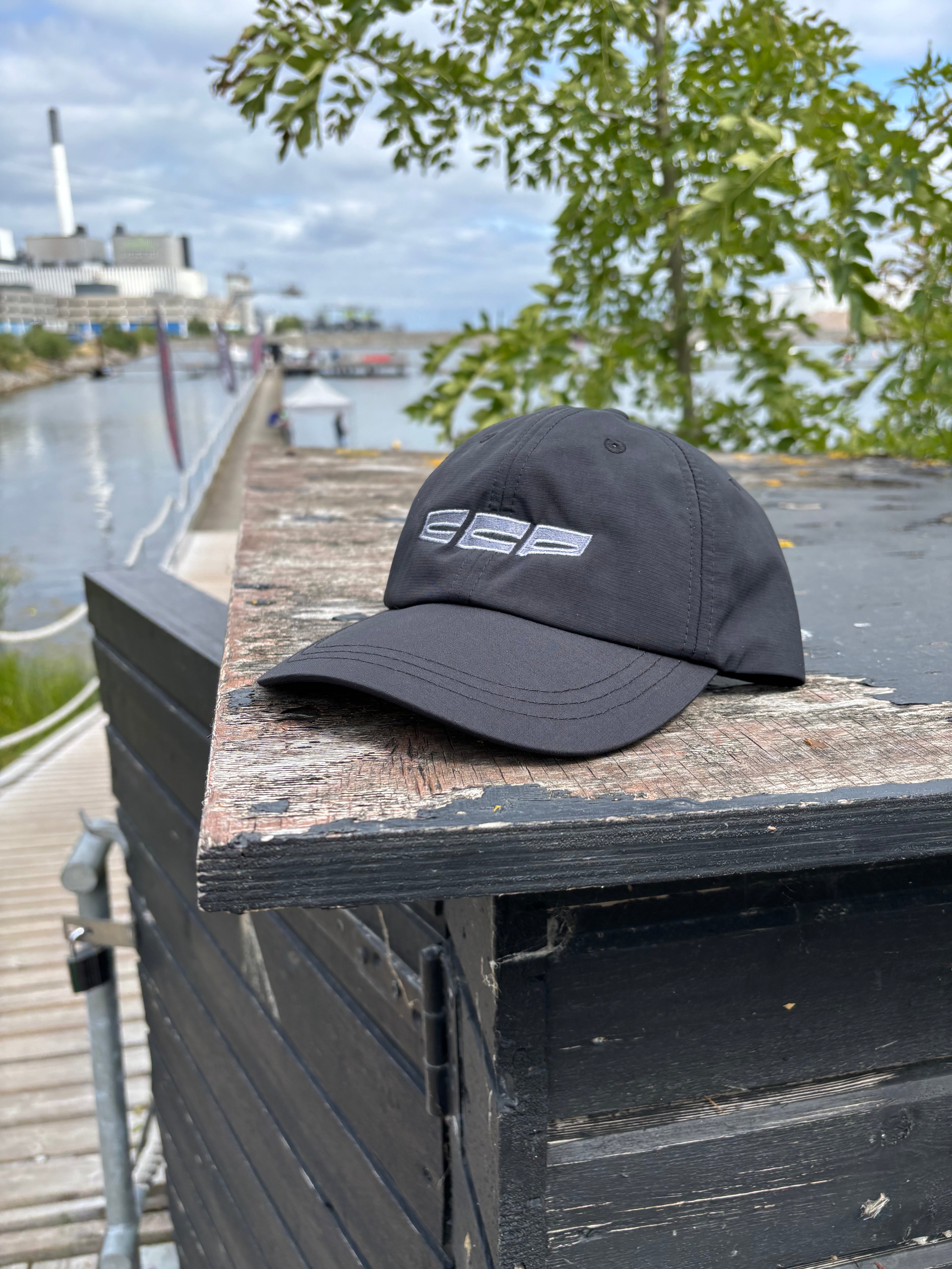 CCP Kasket Beechfield- Outdoor 6 Panel
