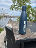 CCP Bottle Cove enkeltvægget RCS vandflaske på 750 ml af genanvendt rustfrit stål -