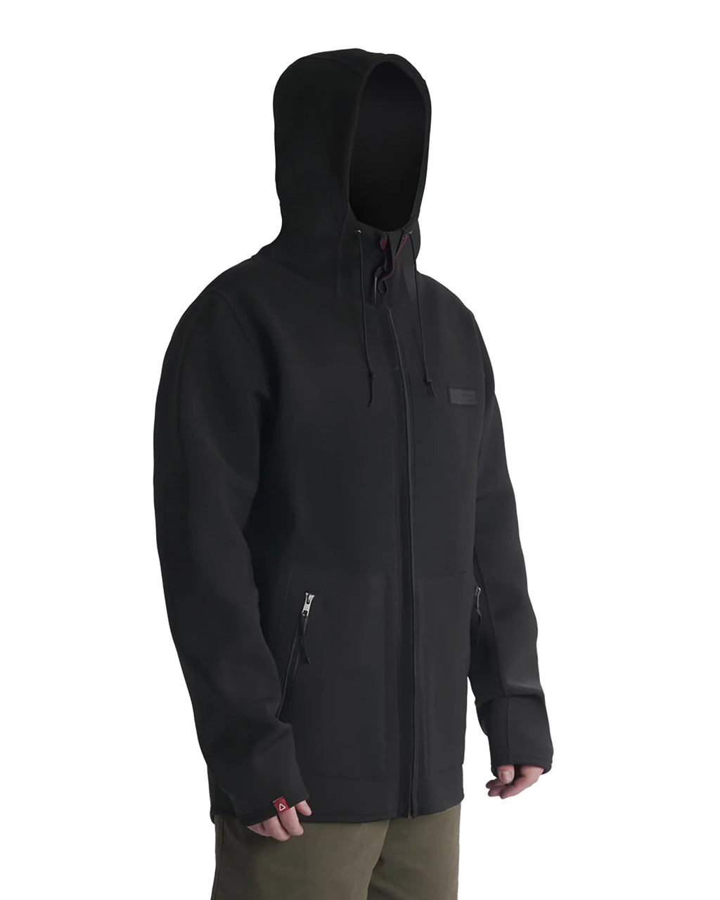 Control P1 Neo Jacket - Black