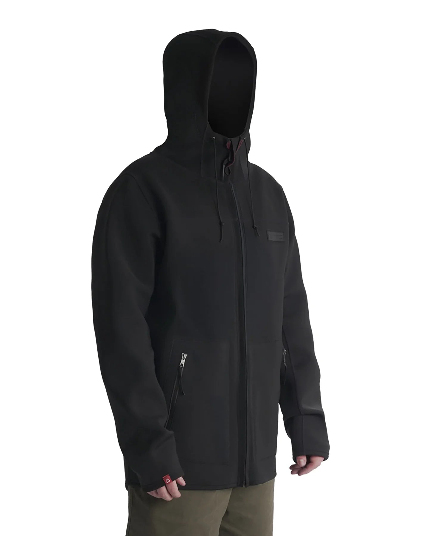 Control P1 Neo Jacket - Black