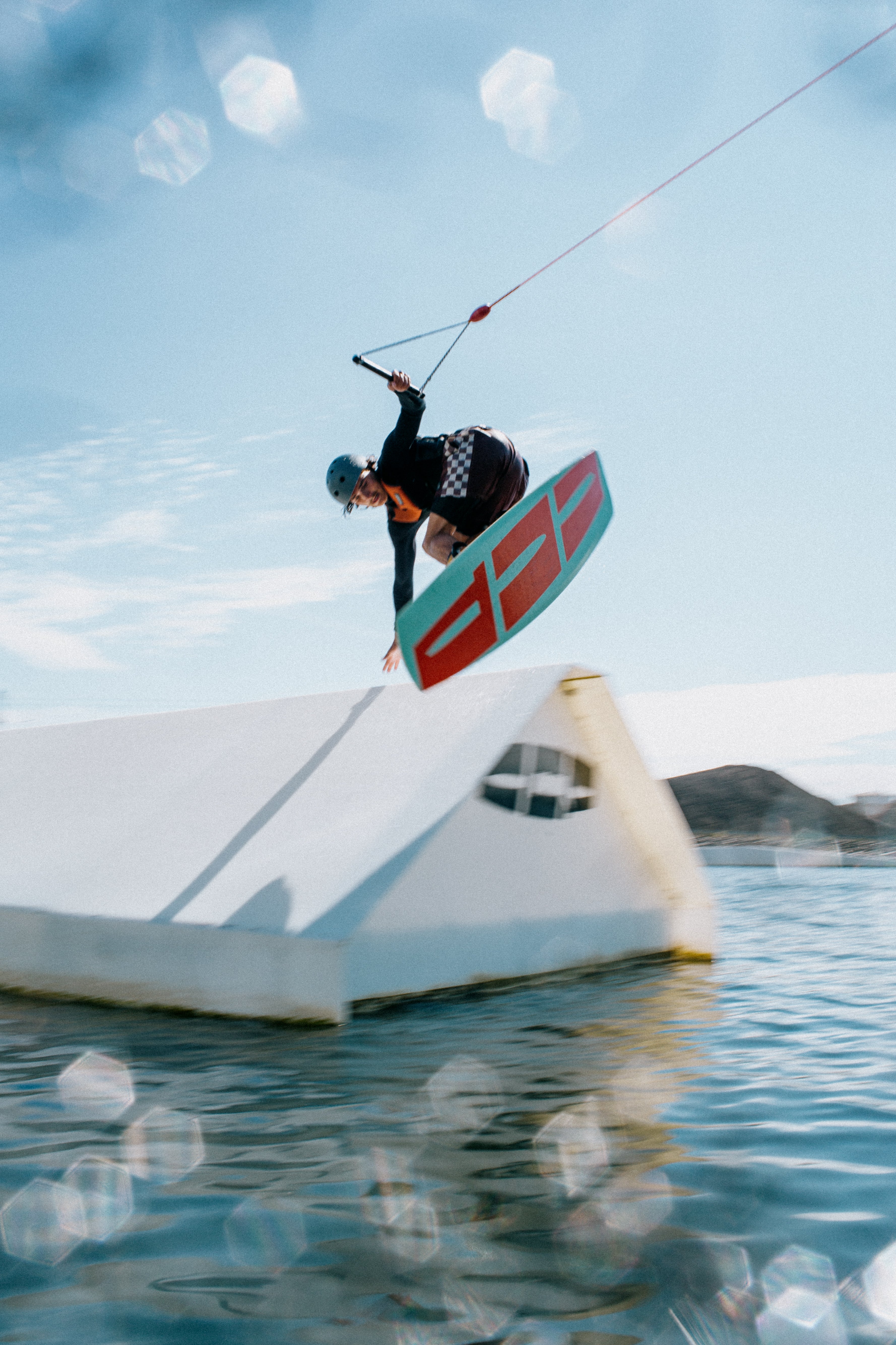 Passes & Clip Cards – Copenhagen Cable Park