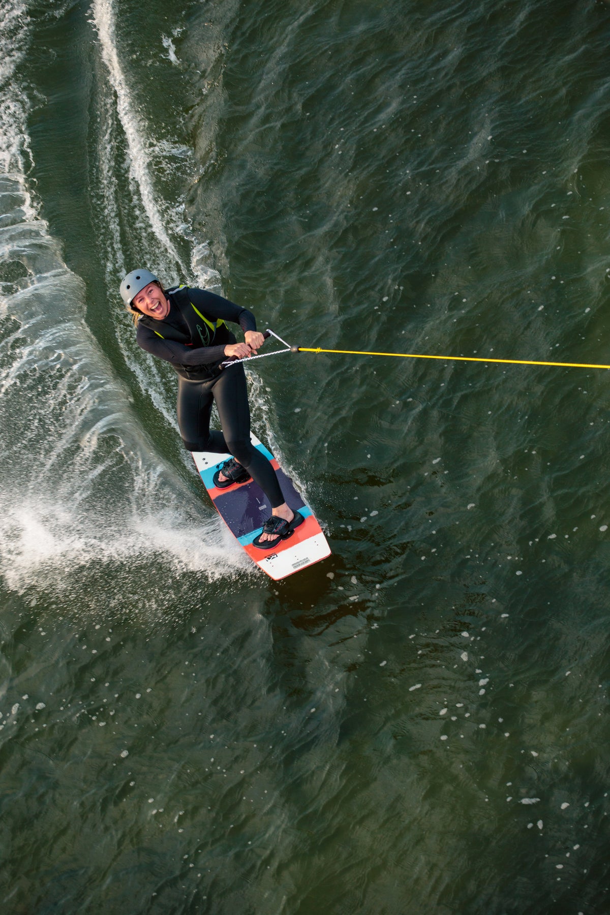 Girls Camp - Beginner / Get Into Wakeboarding