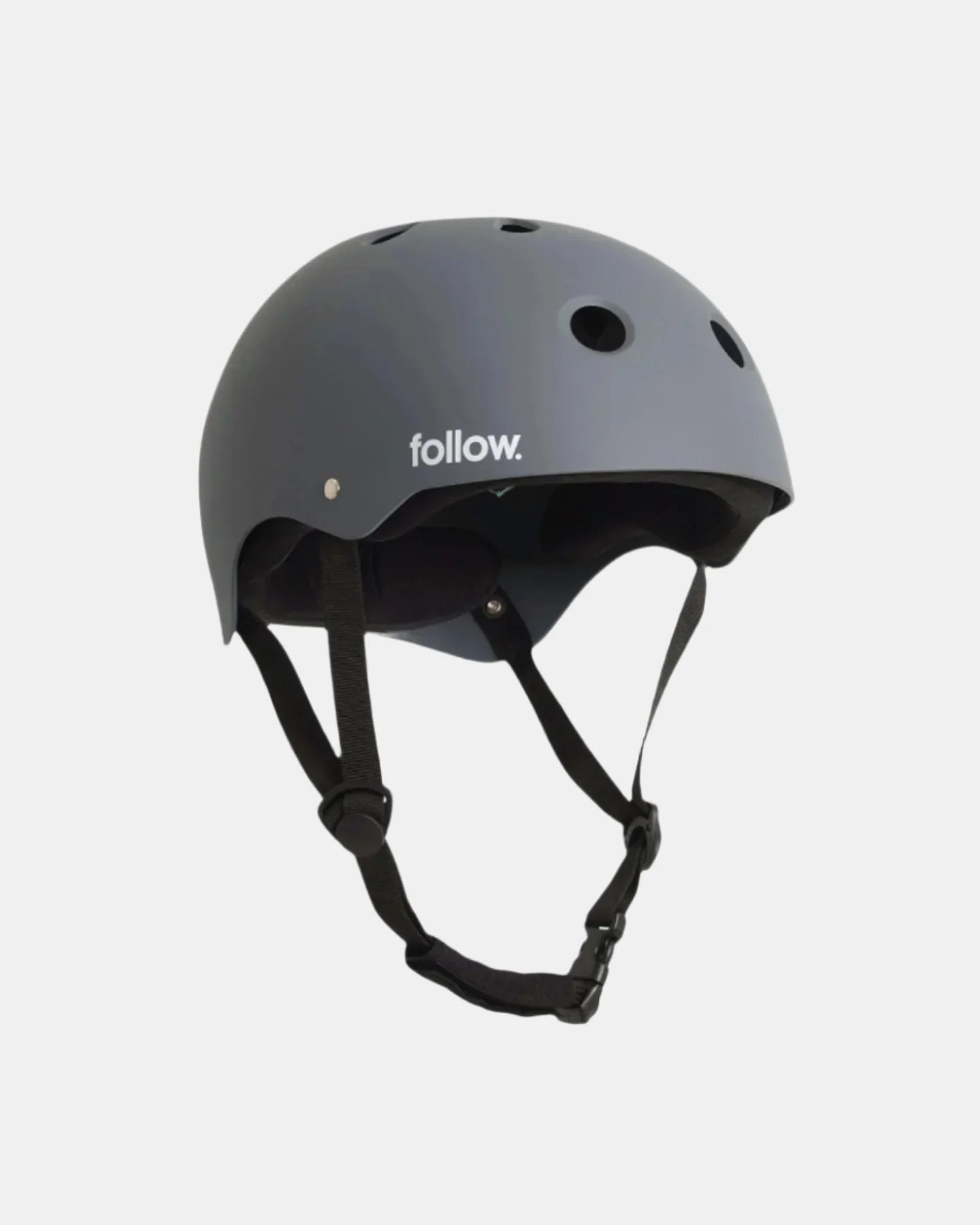 Safety First Helmet - Stone