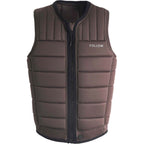 Follow Total - Dark Brown