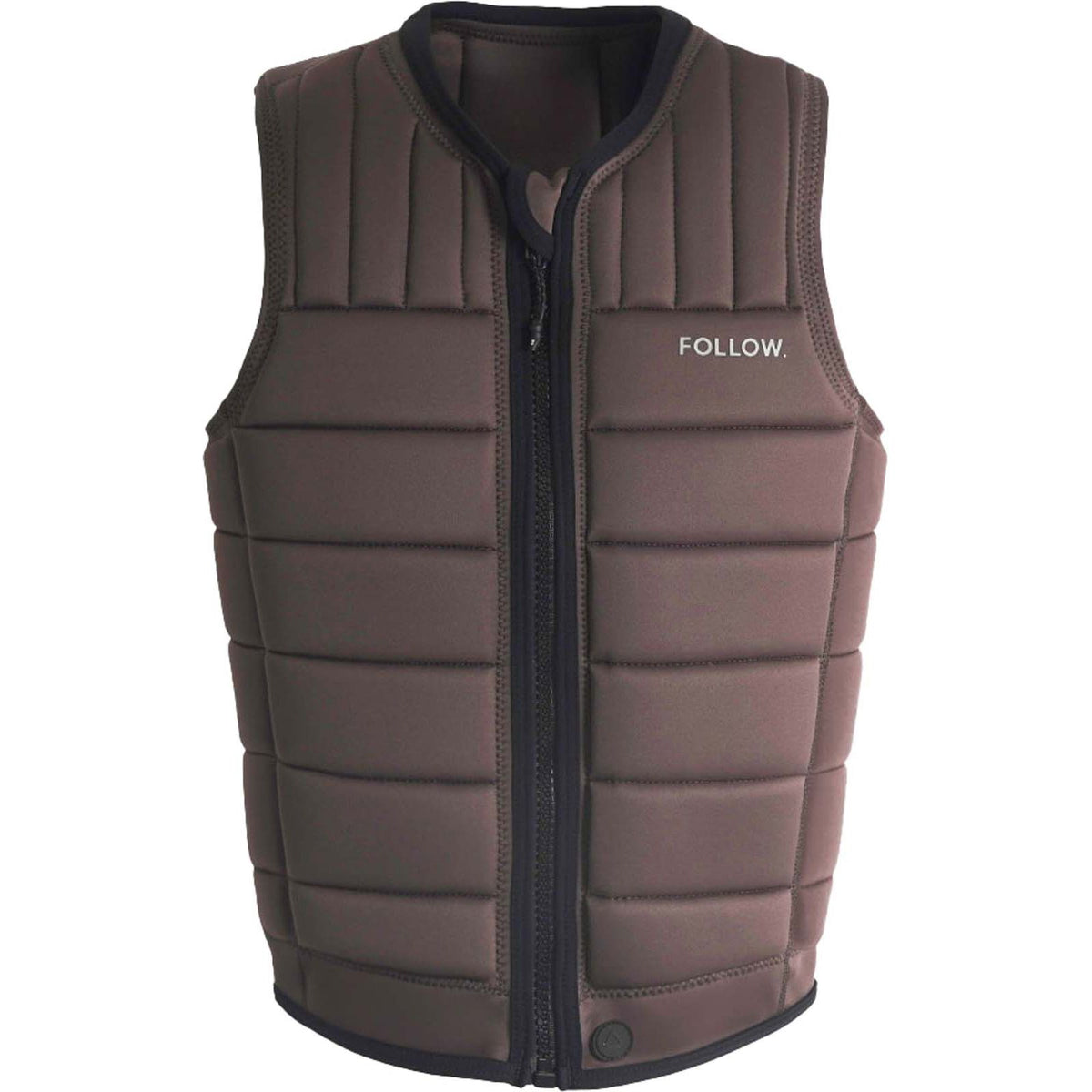 Follow Total - Dark Brown