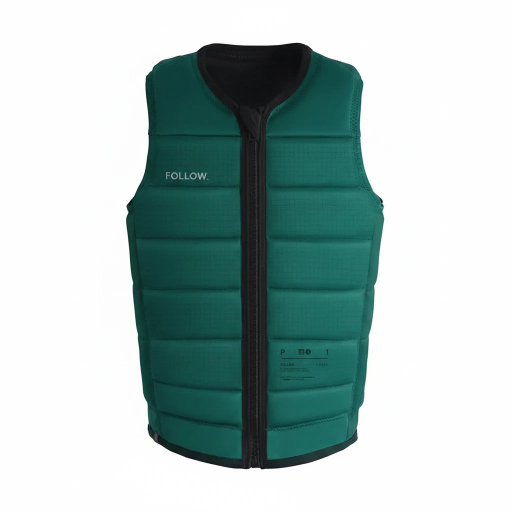 P1 Traction - Emerald