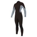WMS HYPERFREAK 3/2+ CHEST ZIP FULL
