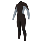 WMS HYPERFREAK 3/2+ CHEST ZIP FULL